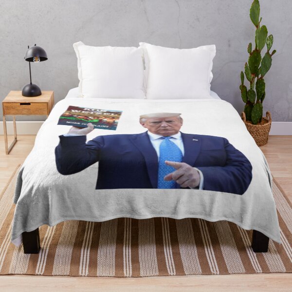 Item preview, Funny Koe Wetzel Trump     designed and sold by AmyDeponte.