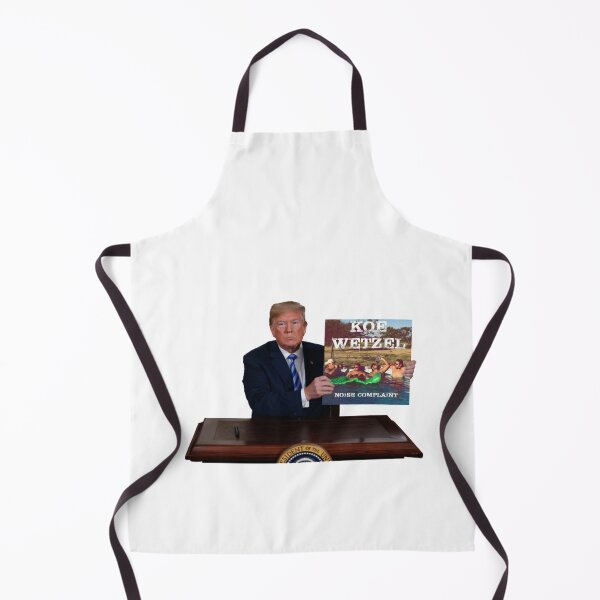 Artikelvorschau, Lustiger Koe Wetzel Trump entworfen und verkauft von AmyDeponte.