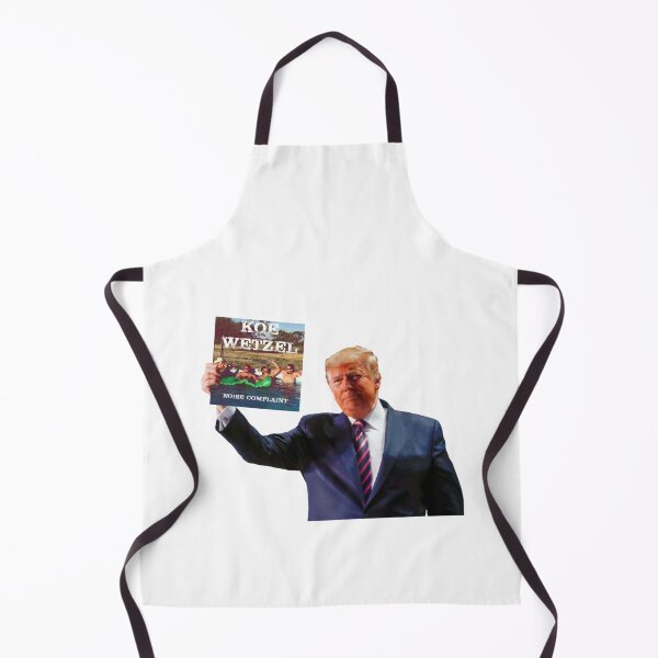 Item preview, Funny Koe Wetzel Trump   designed and sold by AmyDeponte.