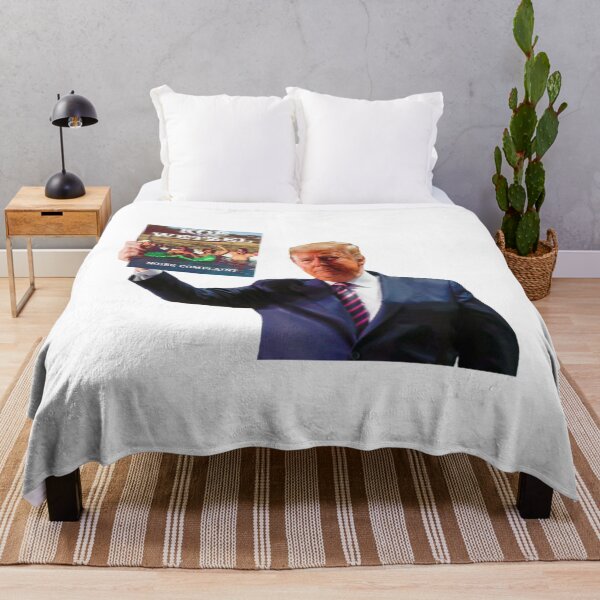 Item preview, El divertido Koe Wetzel Trump designed and sold by AmyDeponte.
