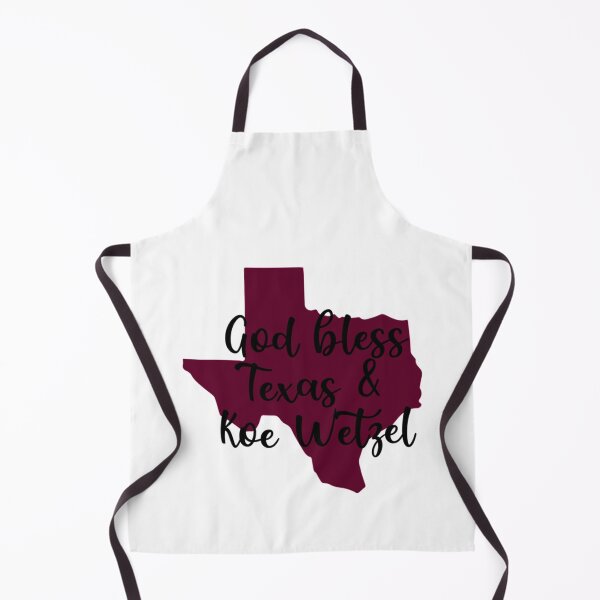 Item preview, God Bless Texas _amp_ Koe Wetzel designed and sold by AmyDeponte.
