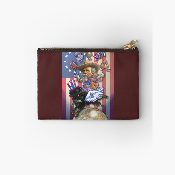 Item preview, BUFFALO BILL designed and sold by Jim Engel.