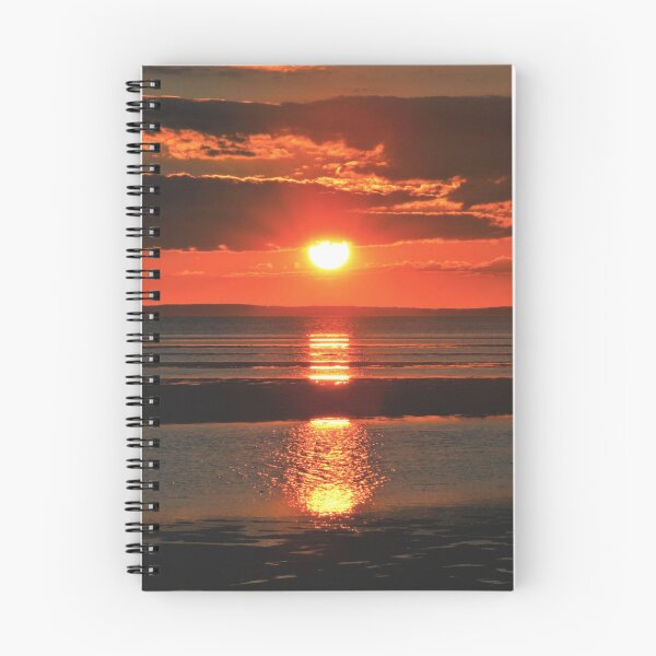 Item preview, Earnscliffe Sunset II designed and sold by Kathleen Daley.