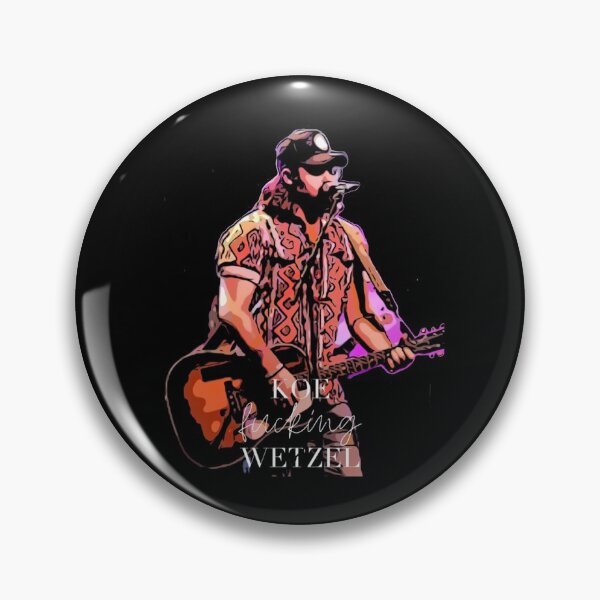 Item preview, Koe F_ing Wetzel   designed and sold by AmyDeponte.