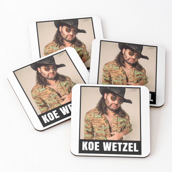 Item preview, Koe Wetzel                                      designed and sold by AmyDeponte.