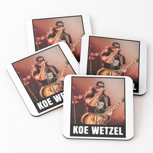 Item preview, Koe Wetzel                                     designed and sold by AmyDeponte.
