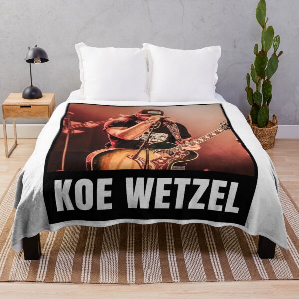 Item preview, Koe Wetzel                                     designed and sold by AmyDeponte.