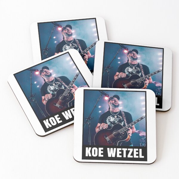 Item preview, Koe Wetzel                                    designed and sold by AmyDeponte.