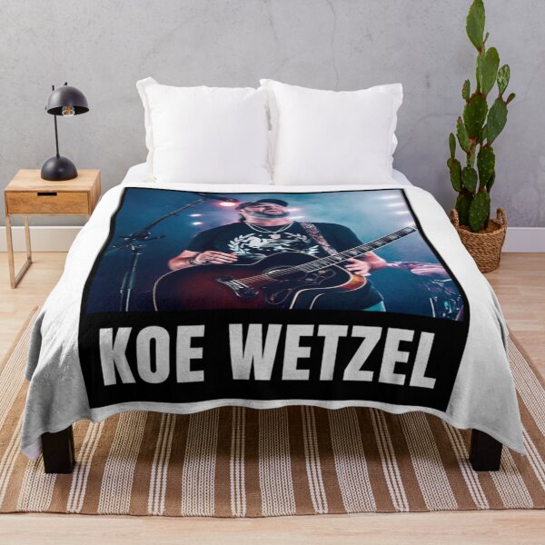 Item preview, Koe Wetzel designed and sold by AmyDeponte.