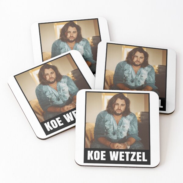 Item preview, Koe Wetzel                                   designed and sold by AmyDeponte.