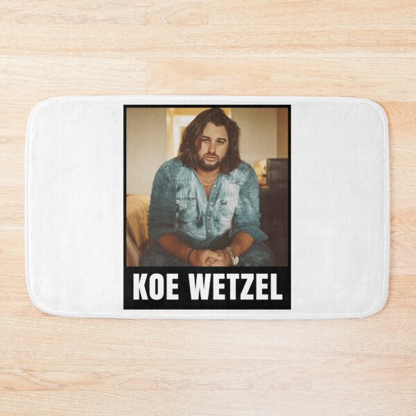 Item preview, Koe Wetzel                                   designed and sold by AmyDeponte.