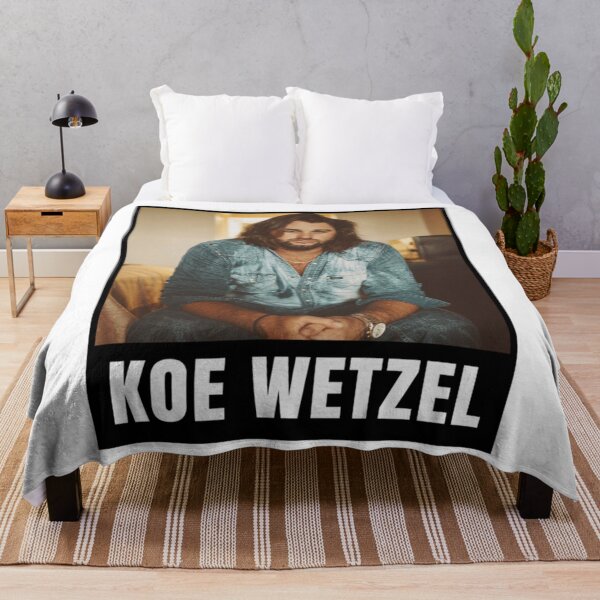 Item preview, Koe Wetzel designed and sold by AmyDeponte.