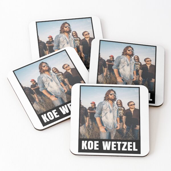 Artikelvorschau, Koe Wetzel                                  entworfen und verkauft von AmyDeponte.