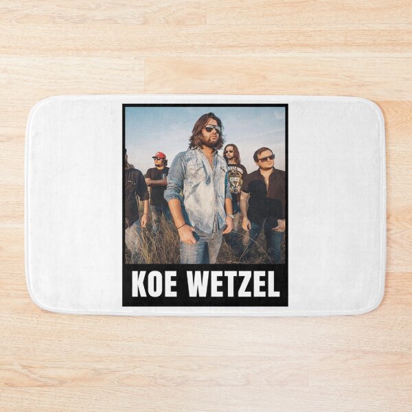 Item preview, Koe Wetzel                                  designed and sold by AmyDeponte.
