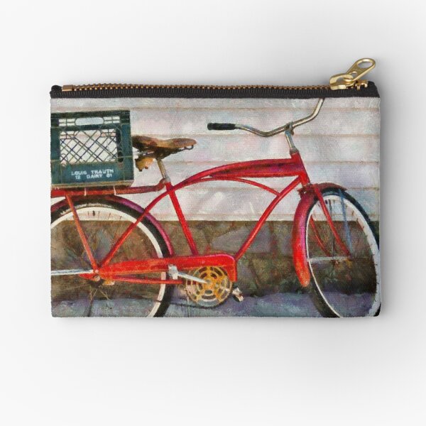 Item preview, Bike - Delivery Bike designed and sold by Mike Savad Photography.