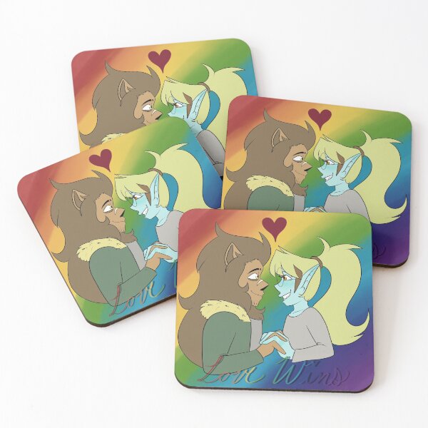 Item preview, Love Wins designed and sold by G00seKing.