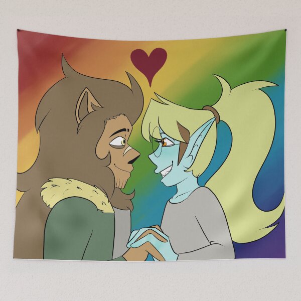 Item preview, Love Wins designed and sold by G00seKing.
