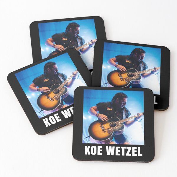 Item preview, Koe Wetzel                                designed and sold by AmyDeponte.