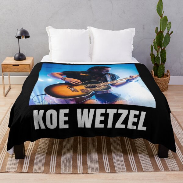 Item preview, Koe Wetzel                                designed and sold by AmyDeponte.