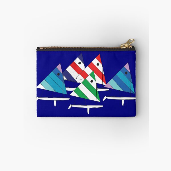 Item preview, Sunfish Sailboats Racing designed and sold by CHBB.
