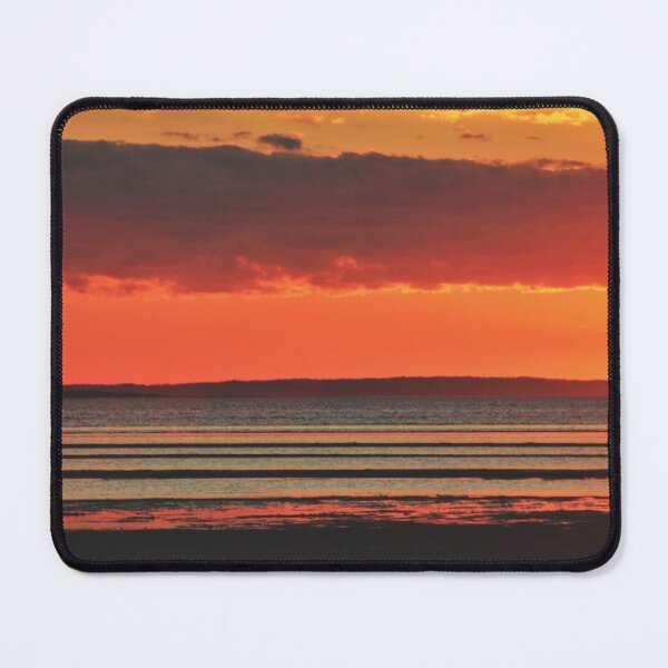 Item preview, Earnscliffe Sunset III designed and sold by Kathleen Daley.