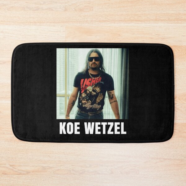 Item preview, Koe Wetzel                            designed and sold by AmyDeponte.