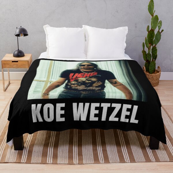 Item preview, Koe Wetzel                            designed and sold by AmyDeponte.