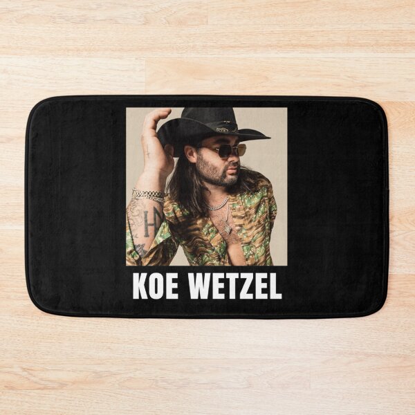 Item preview, Koe Wetzel                           designed and sold by AmyDeponte.