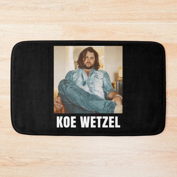 Item preview, Koe Wetzel                          designed and sold by AmyDeponte.