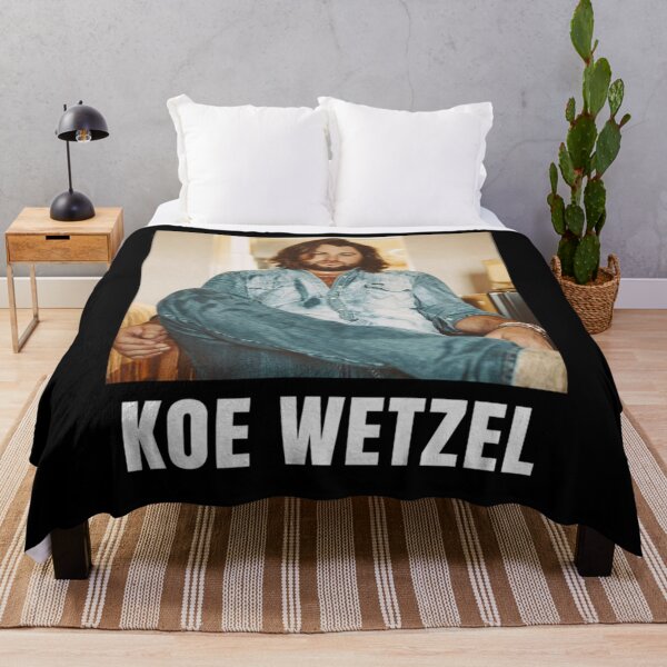 Item preview, Koe Wetzel designed and sold by AmyDeponte.