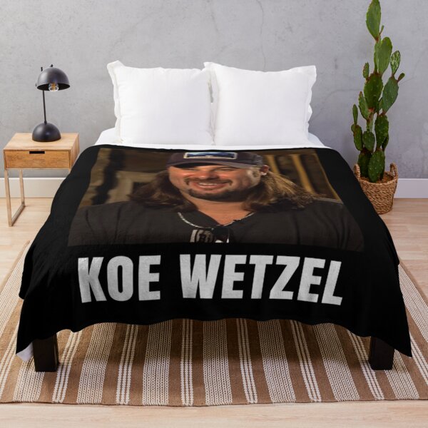 Item preview, Koe Wetzel                        designed and sold by AmyDeponte.