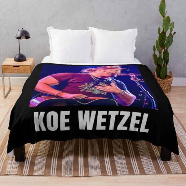 Item preview, Koe Wetzel                        designed and sold by AmyDeponte.