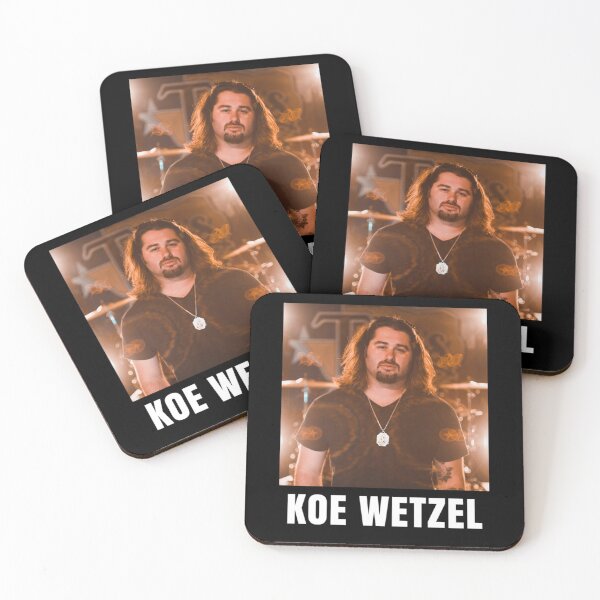 Item preview, Koe Wetzel                        designed and sold by AmyDeponte.