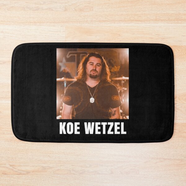 Item preview, Koe Wetzel                        designed and sold by AmyDeponte.
