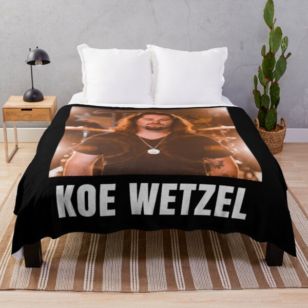 Item preview, Koe Wetzel                        designed and sold by AmyDeponte.