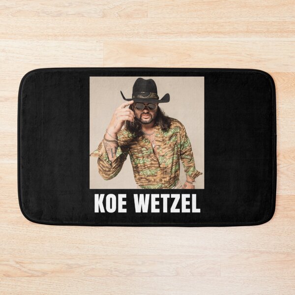 Item preview, Koe Wetzel                        designed and sold by AmyDeponte.