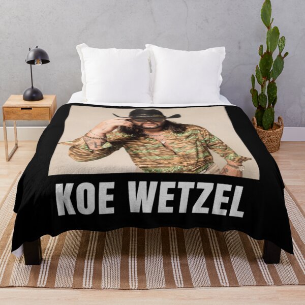 Item preview, Koe Wetzel designed and sold by AmyDeponte.