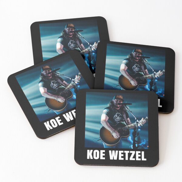 Item preview, Koe Wetzel                        designed and sold by AmyDeponte.
