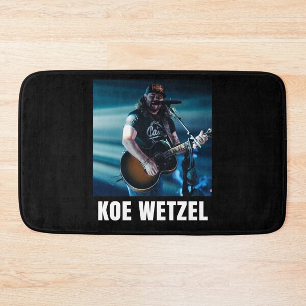 Item preview, Koe Wetzel                        designed and sold by AmyDeponte.