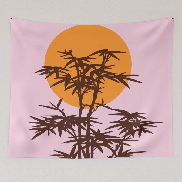 Item preview, Sun kissed Bamboo designed and sold by PeachyLitchi.