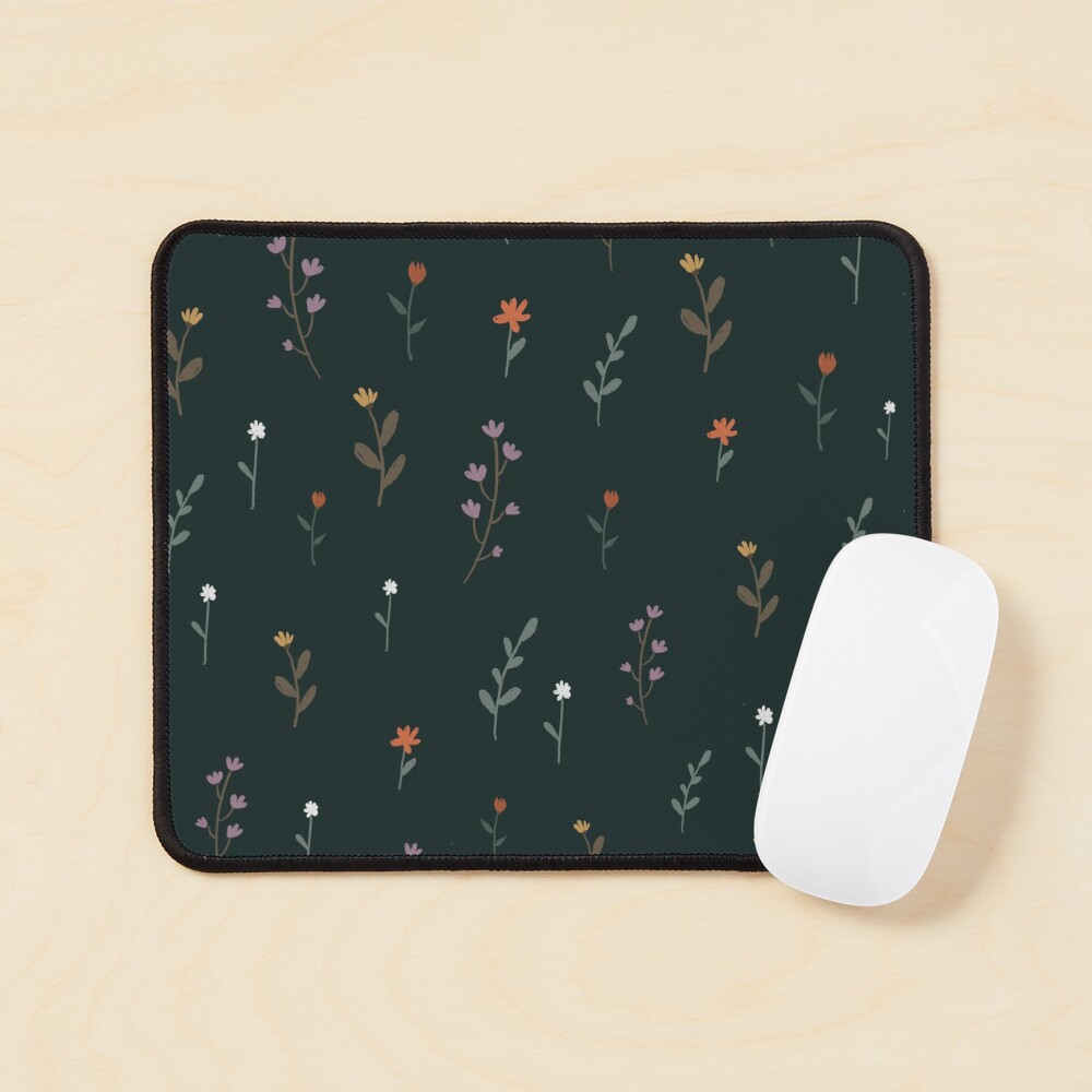 Item preview, Mouse Pad designed and sold by mikimari.