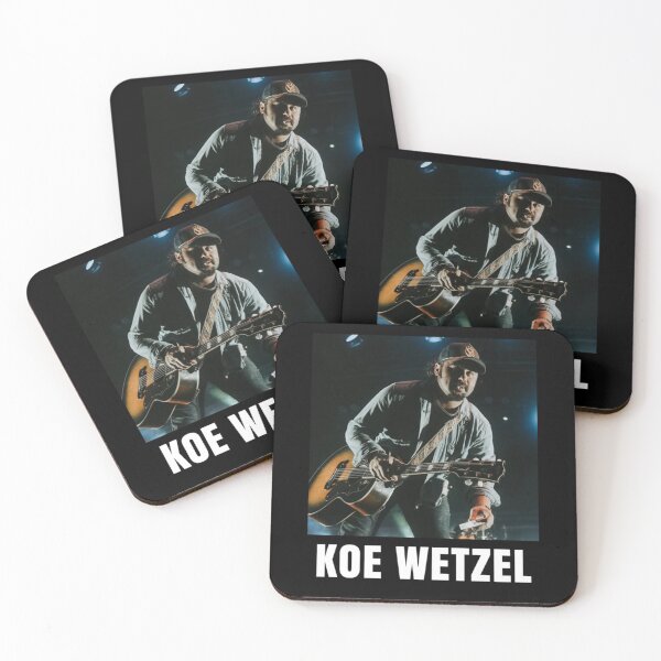 Item preview, Koe Wetzel                        designed and sold by AmyDeponte.