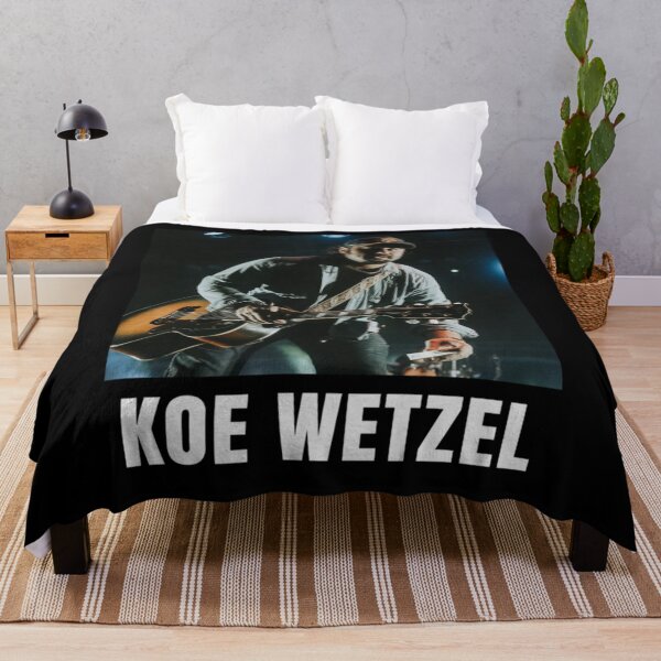 Item preview, Koe Wetzel designed and sold by AmyDeponte.