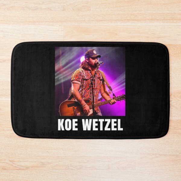 Item preview, Koe Wetzel                        designed and sold by AmyDeponte.