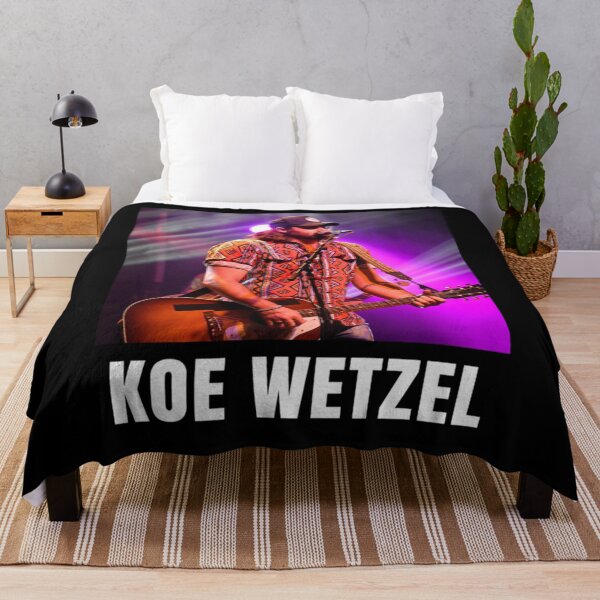 Item preview, Koe Wetzel                        designed and sold by AmyDeponte.
