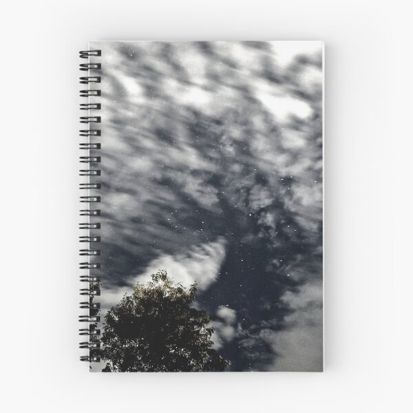 Item preview, Cloudy With a Chance of Stars designed and sold by RLE42.