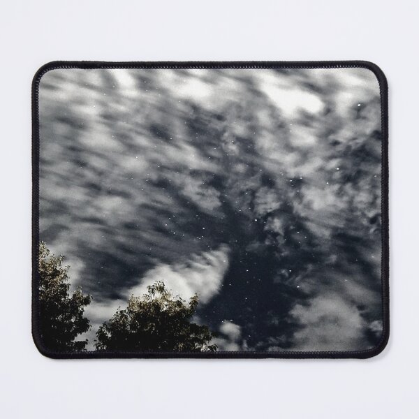 Item preview, Cloudy With a Chance of Stars designed and sold by RLE42.