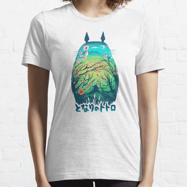 yundai retu! Essential T-Shirt