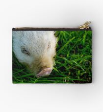 Tiny Polly Piglet Studio Pouch