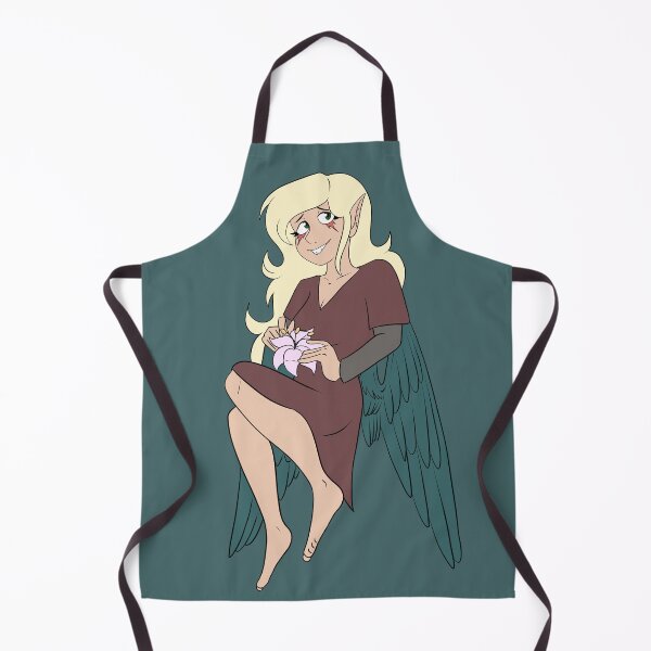 Item preview, Mali Pre-Death designed and sold by G00seKing.